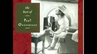 Paul Overstreet - Billy Can&#39;t Read