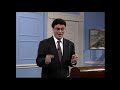 The Bible And Western Culture Part 1 John The Unbroken Net Of Scripture