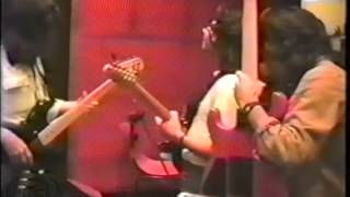 Viper - Theatre of Fate Recording Sessions 1988