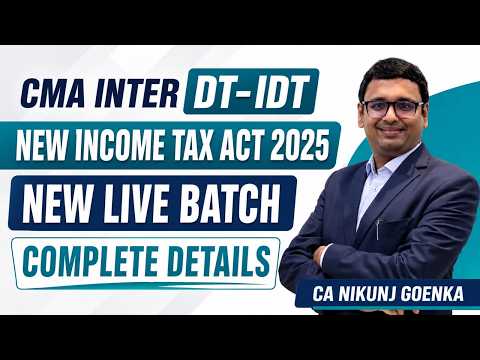 Demo Lecture 1