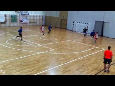 Wielicka Liga Firm - Najlepsze momenty 9 kolejki spotkań!