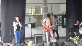 Bohemian Rhapsody cover by Band SMP Tara Salvia