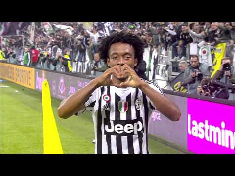 Waiting for Juventus - Napoli - Serie A TIM 2015/16 - ENG