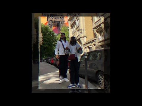 (FREE) BHZ x Big Pat x Lugatti & 9ine Type Beat - "Kold Night" (prod. Joachim E.)