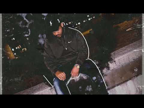 OJay-In meiner HooD(prod.byKlaxy Beats)