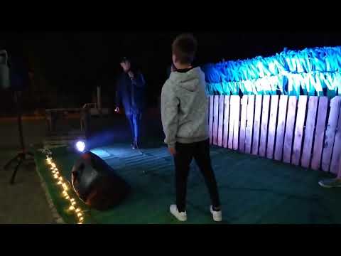 Piro vs El menor - octavos - Bloody free en estación cultural