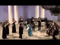 И.С. Бах Концерт для двух скрипок с оркестром ре-минор 