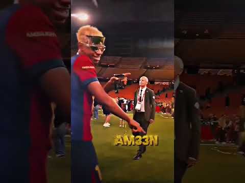 BARCELONA ❤️💙 #barcelona #copa #lamineyamal #viral #final