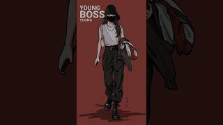 Download lagu young boss 2.0 ~ Lambert (lyrics song) #shorts mp3