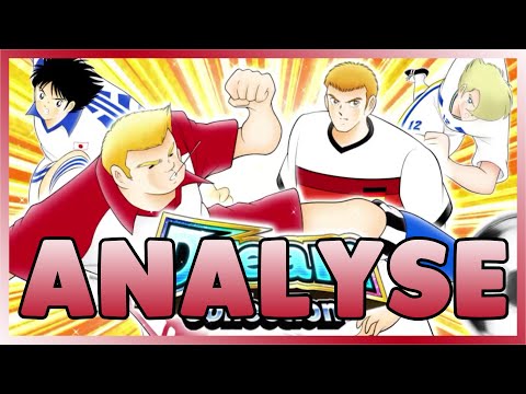 [CTDT] ANALYSE KALTZ DREAM COLLECTION V2