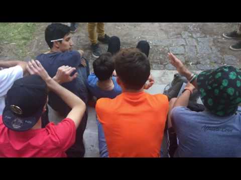 Luk vs ? l 8vos l Fecha 7 l Roca Competicion