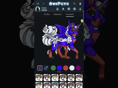 OviPets video thumbnail