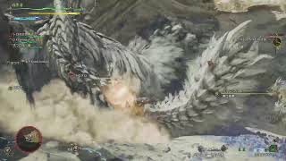 モンスターハンターワイルズ
