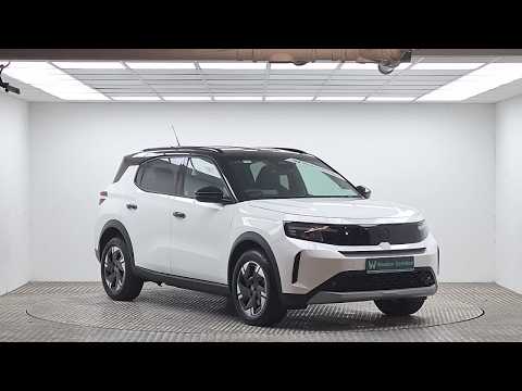Opel Frontera Electric GS 54kW - Image 2