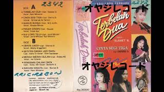 Download lagu Terbelah Dua / Nani Minarmi DLL （Original Full） mp3