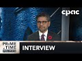 Liberal MP Naqvi defends Justin Trudeau’s leadership – October 28, 2024
