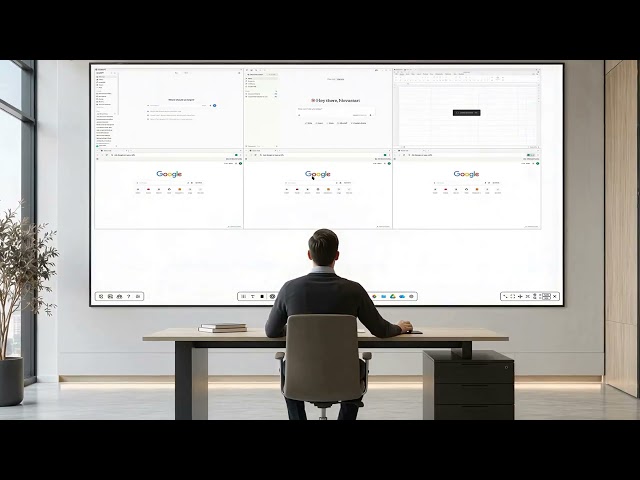 Novastart demo video thumbnail