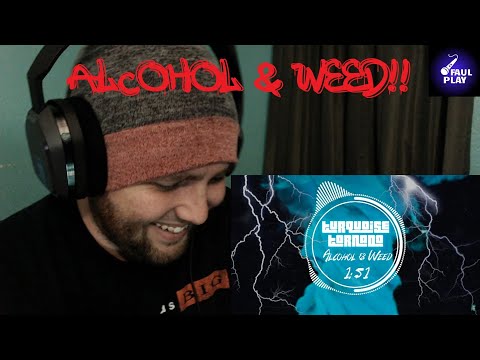 THEY NEED IT TO PROCEED! YELAWOLF x RIFF RAFF x STRUGGLE JENNINGS "ALCOHOL & WEED" - FaulPlay Reacts