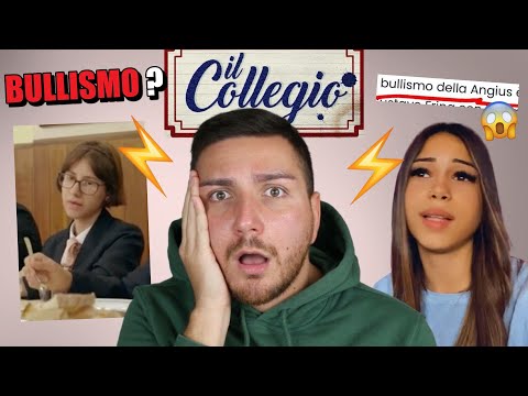 BULLISM0 AL COLLEGIO 7? ELISA ANGIUS CONTRO ZELDA NOBILI: VOLANO ACCUSE CHOC !!!