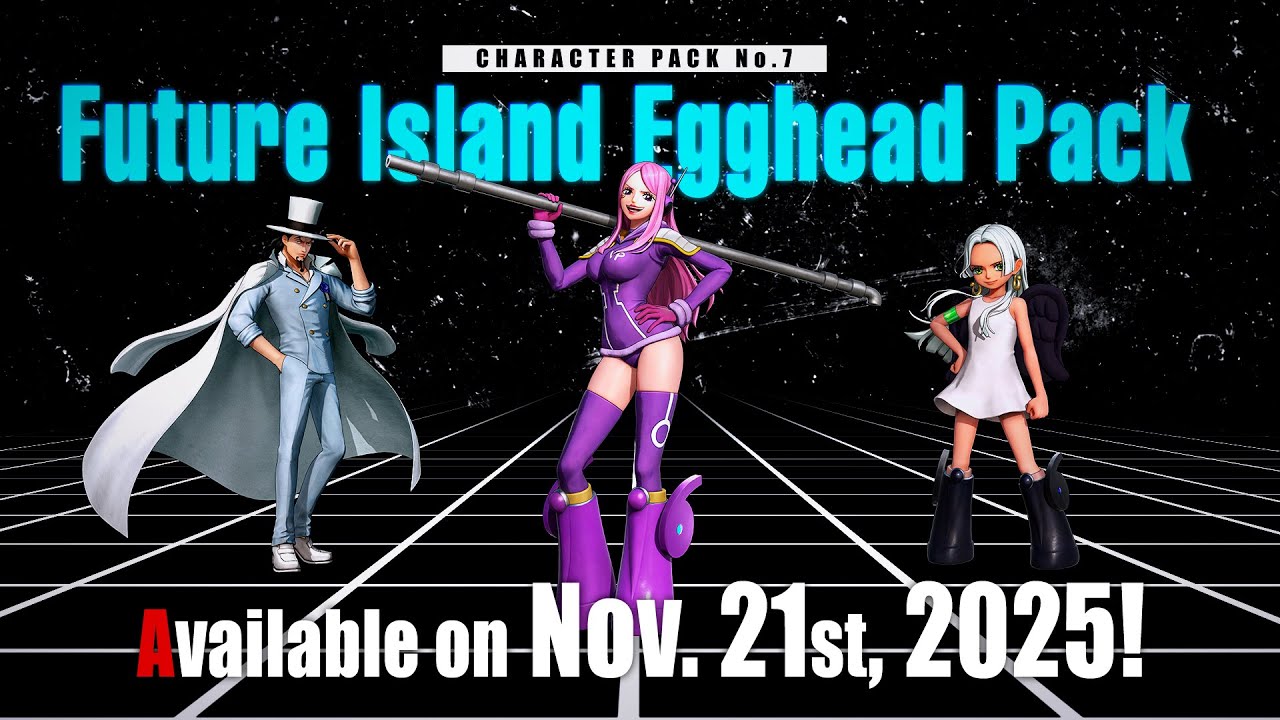 Release Date Trailer