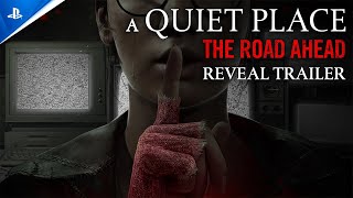A Quiet Place: The Road Ahead trailer