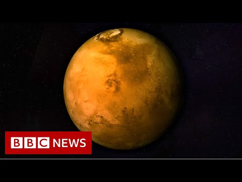 image-Does it take 2 years to get to Mars?