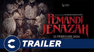 Sinopsis Film Pemandi Jenazah: Lela Seorang yang Merawat Jenazah Temukan Hal-hal Aneh di Jasad