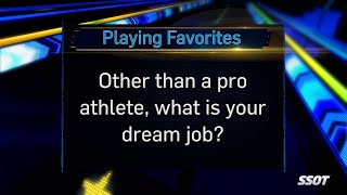 thumbnail: Playing Favorites: Pro Teams