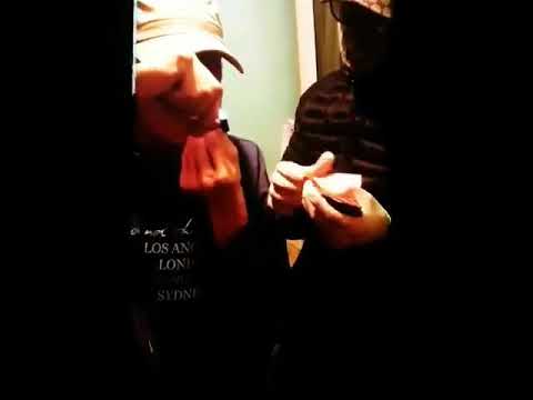 SIL3A - Ohne Vater aufgewachsen (Instagram Video)