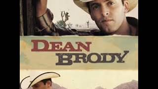 Dean Brody   Cattlemans Gun