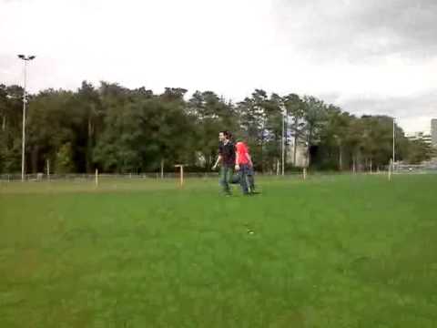 SKITLITE and HighJinx at SAGE LAN