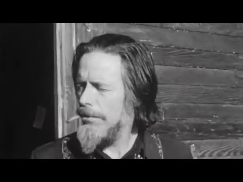 Is it Serious By Alan Watts