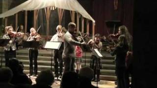 Le petit tambour - Arr.: Hugo Pasqualini