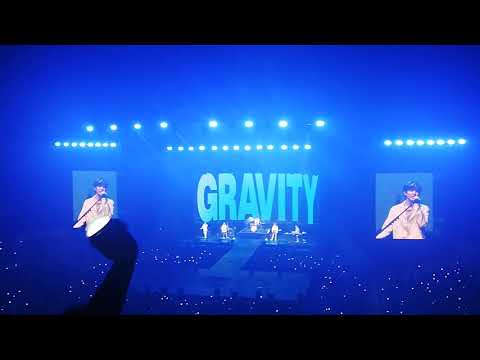 112319 DAY6 GRAVITY IN MANILA '1st ment'
