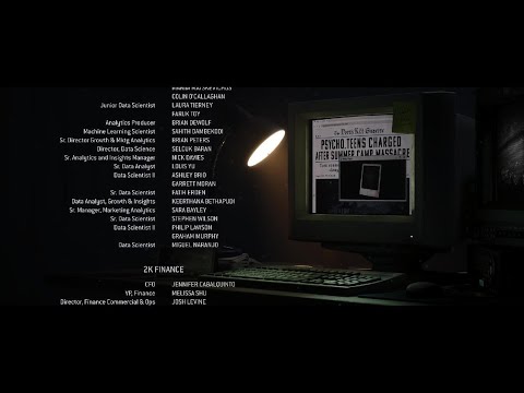 The Quarry - "It Was Just A Prank, Han!" Until Dawn Reference