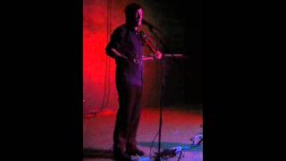 Virgin in the Green by Sieben, Fylkingen, Stockholm