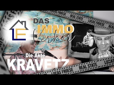 Das IMMOVERHÖR 🏘️ 🔍  Auf Mallorca leben... mit PASCAL KRAVETZ | Helene Fischer, Restaurants, Tipps..