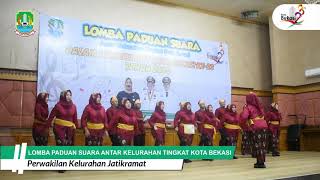 Download lagu Apuse - Kelurahan Jatikramat mp3 Download lagu Apuse - Kelurahan Jatikramat mp3