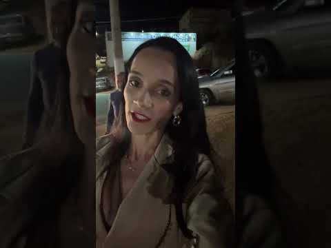 Mutum Minas Gerais show da Ana Castela foi maravilhoso