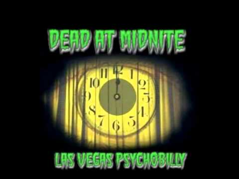 Dead at Midnite - Curse of You