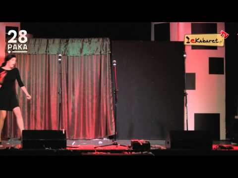 Kabaret PUK - Piosenka erotyczna