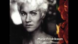 Marie Fredriksson - Den ständiga resan
