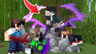 Download lagu AKU MELAWAN 4 FATHER di LUCKYBLOCK SENJATA LEGENDARIS !! AUTO KETAR-KETIR.. mp3