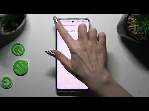 How to Set Up Alarm Clock on Huawei Nova 11i
