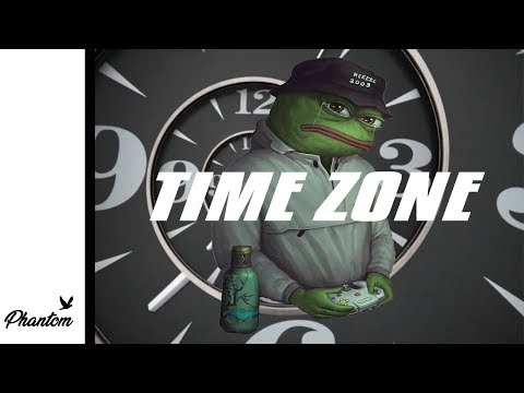 [FREE] JR007 x Roddy Ricch Type Beat  - TIME ZONE - Prod By @ThatsPhantom