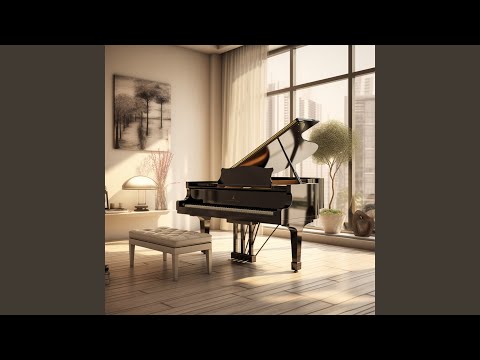 Peaceful Sojourn In Jazz Tones