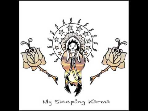 My Sleeping Karma - Eightfold Path HQ