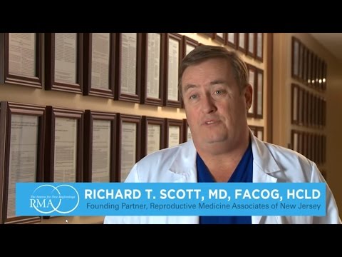 Comprehensive Chromosomal Screening (CCS)