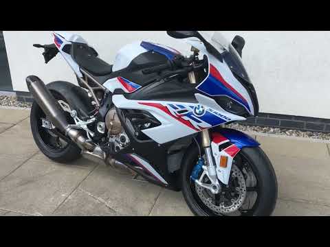 S1000rr m sport