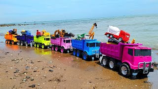 Download lagu Mobil Truk Tronton Panjang Penuh Mobil Mobilan Excavator, Truk Molen, Loader, Slender, Bulldozer mp3 Download lagu Mobil Truk Tronton Panjang Penuh Mobil Mobilan Excavator, Truk Molen, Loader, Slender, Bulldozer mp3